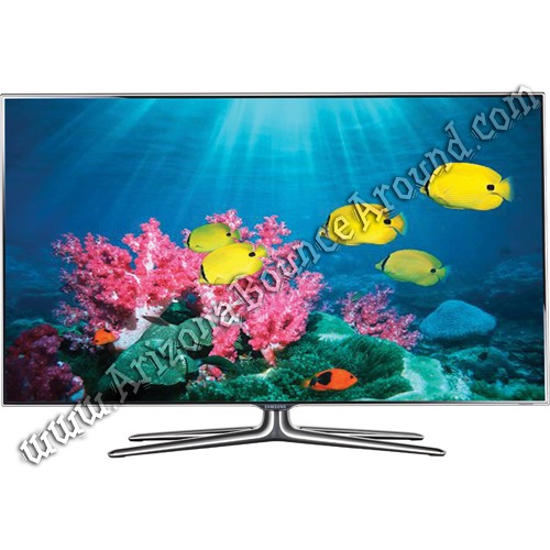 Rental flat screens Arizona